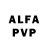 Alfa_PVP Crystall foxViolence